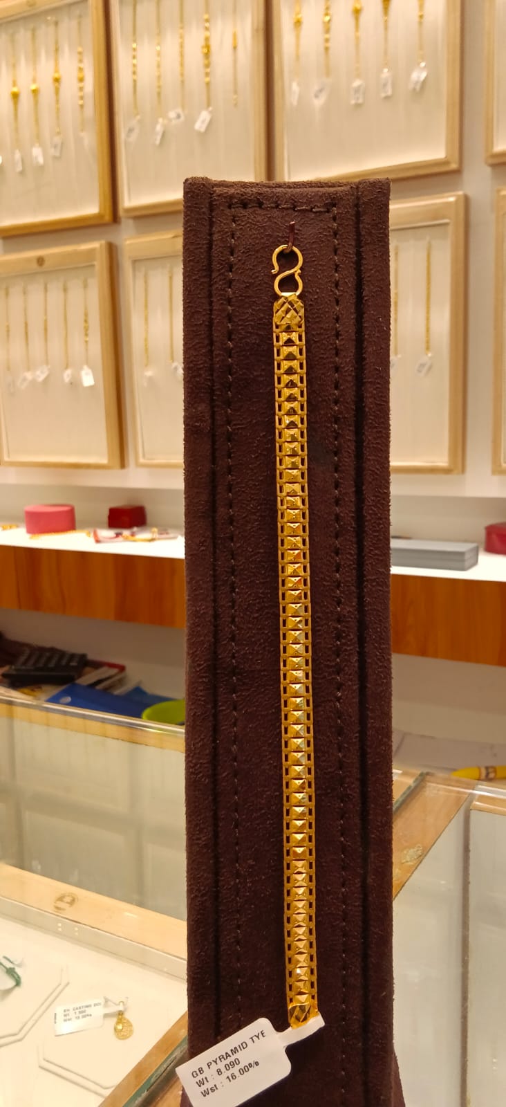 Gents Bracelet